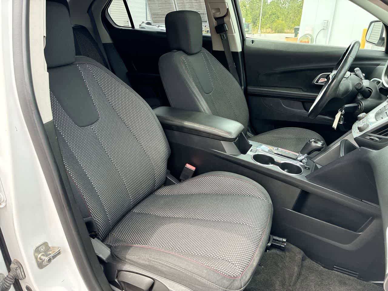 Used 2017 Chevrolet Equinox LT w/ Convenience Package AWD/4WD image 26