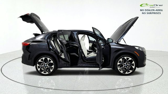 Used 2026 BMW X2 xDrive28i AWD/4WD image 20