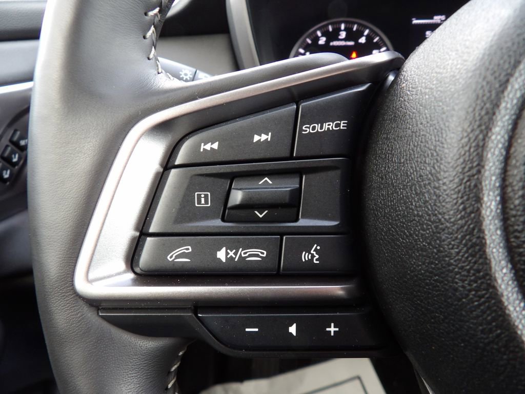 Used 2024 Subaru Outback Touring XT image 19