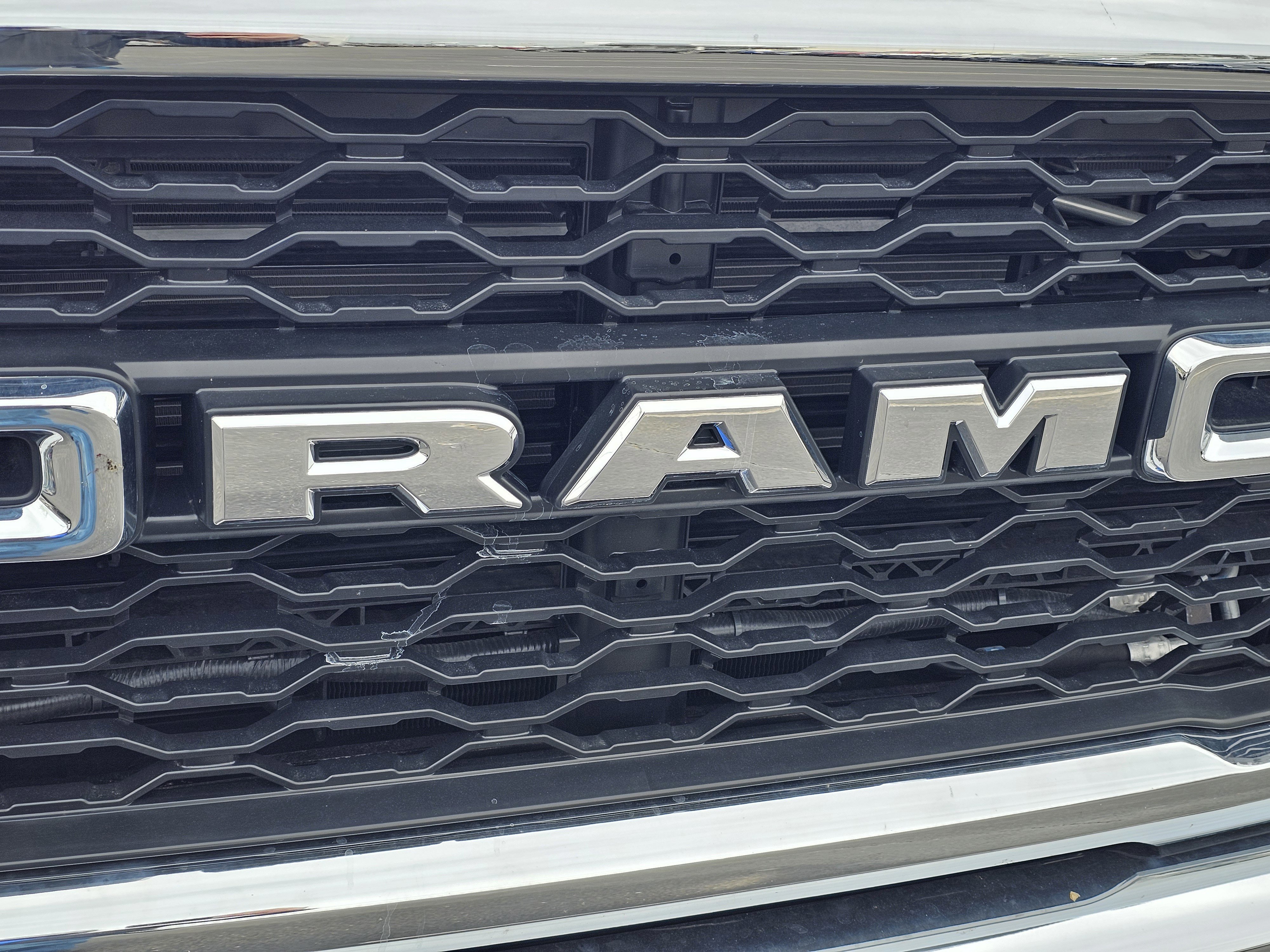 New 2024 RAM 4500 Tradesman image 3
