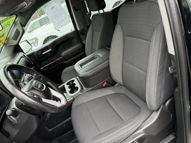 Used 2021 GMC Sierra 1500 Elevation w/ LPO, Elevation Black Package image 12