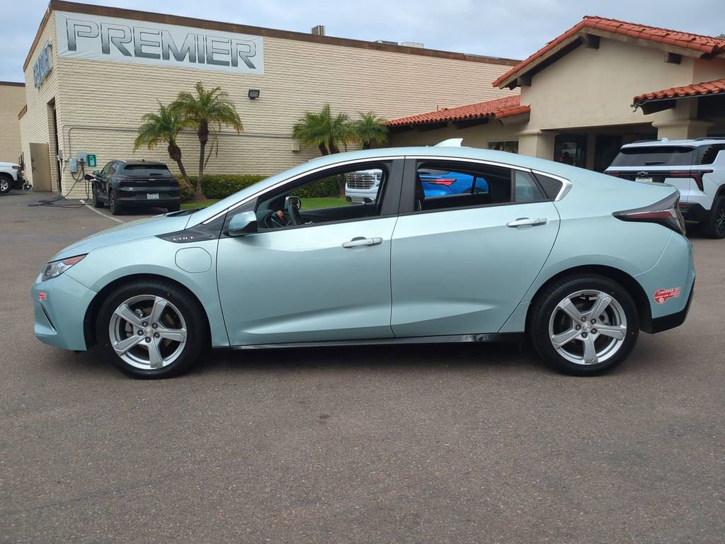 Used 2018 Chevrolet Volt LT image 5