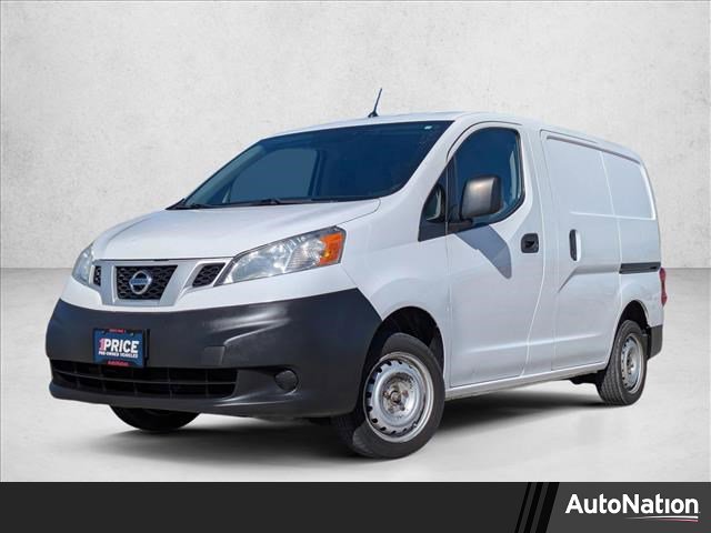 Used 2014 Nissan NV200 S FWD image 1