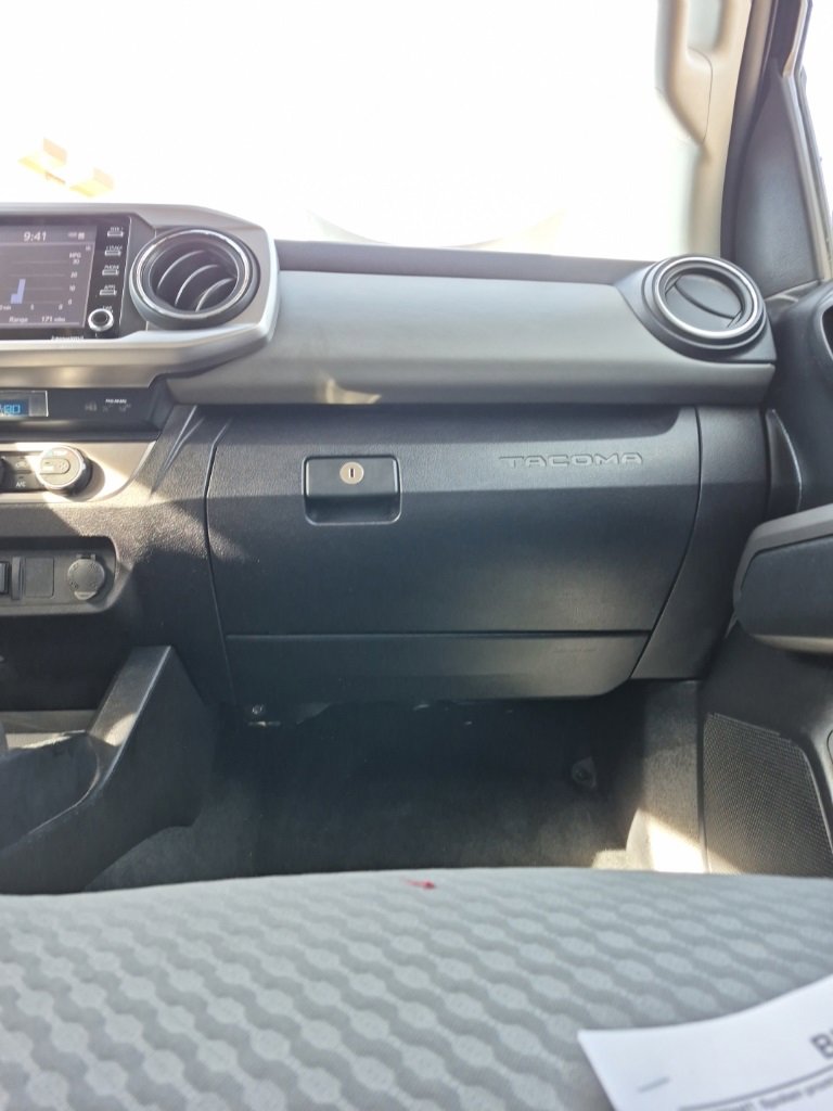 Used 2021 Toyota Tacoma image 37