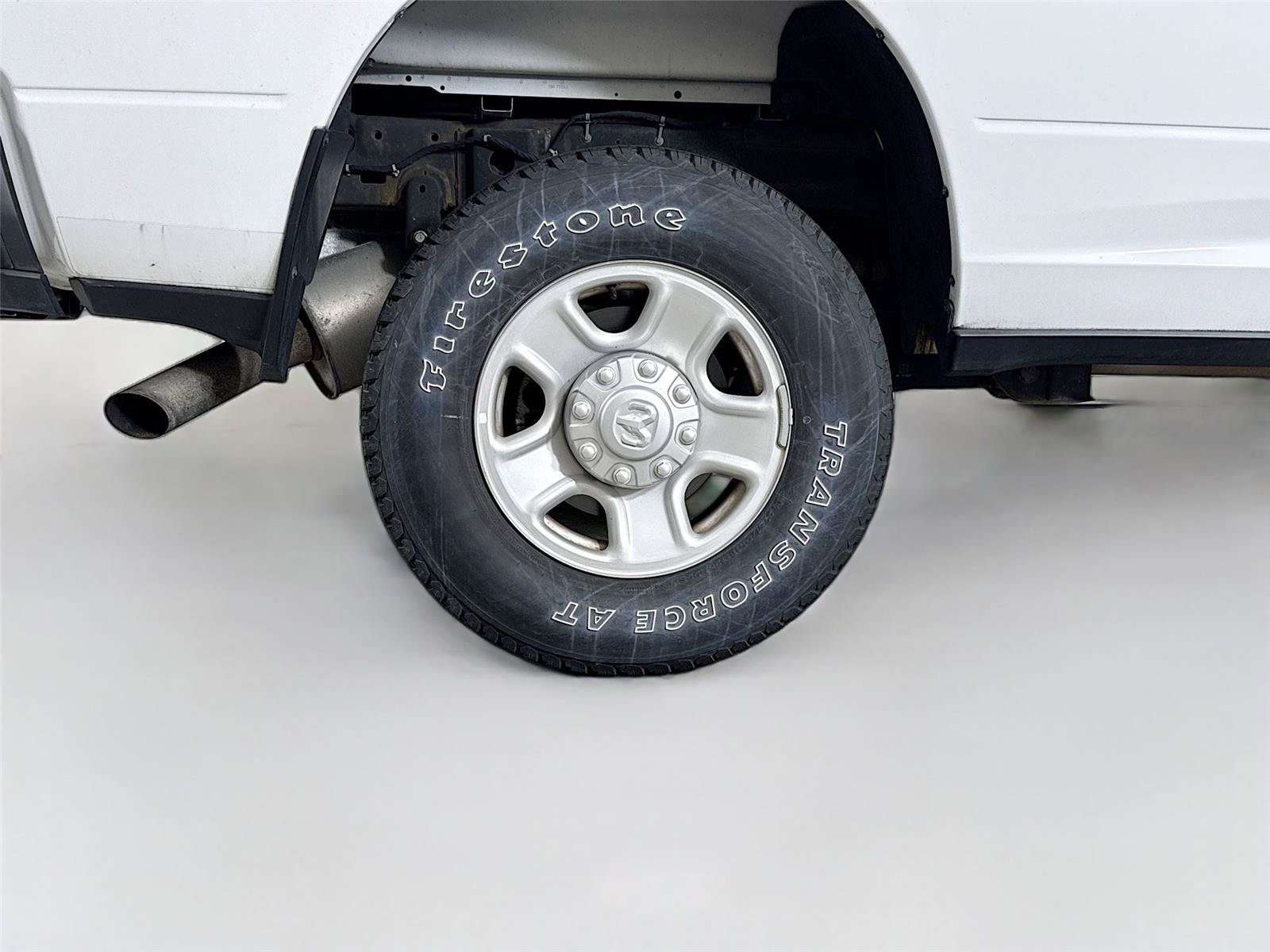 Used 2021 RAM 2500 Tradesman AWD/4WD image 17