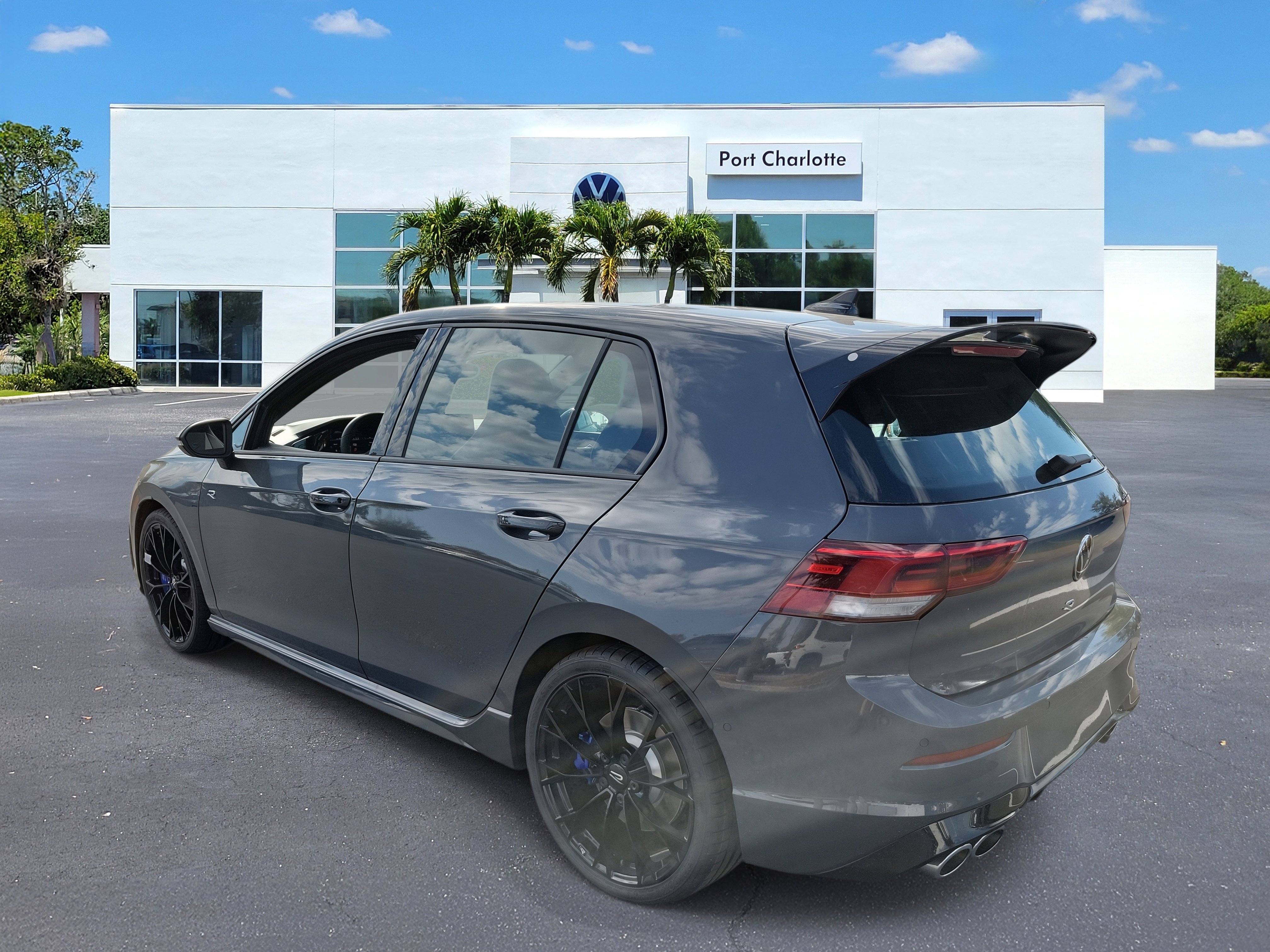 New 2026 Volkswagen Golf AWD/4WD image 33