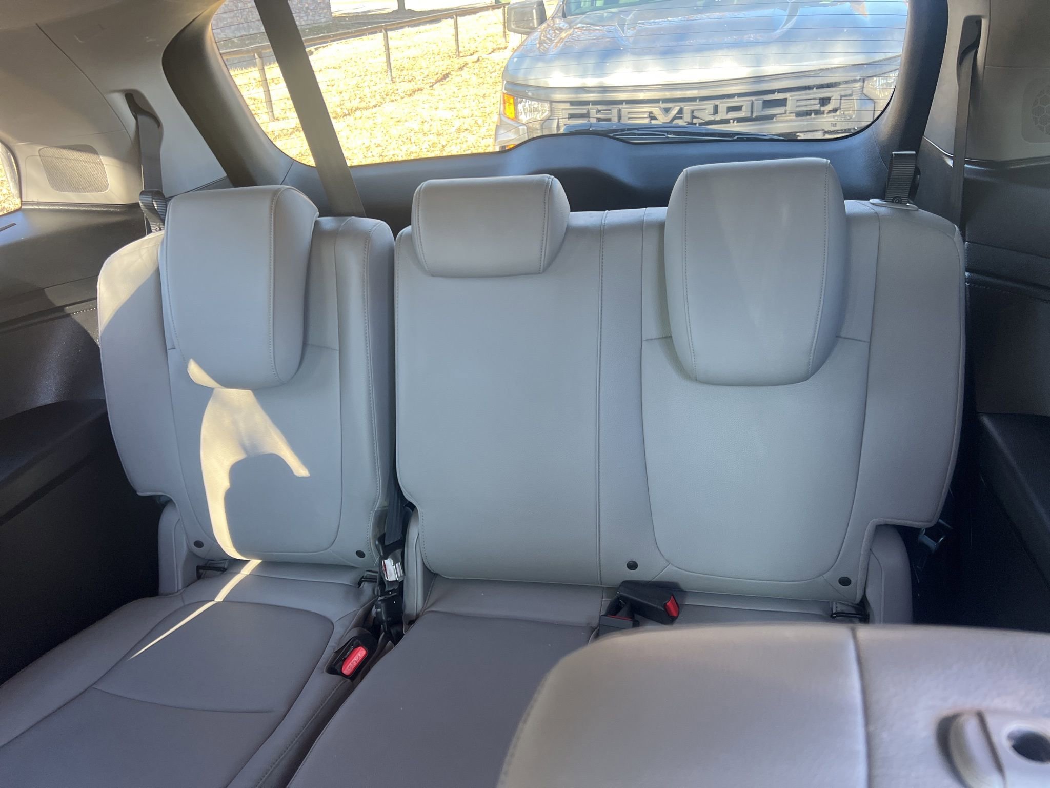 Used 2018 Honda Odyssey Elite image 16