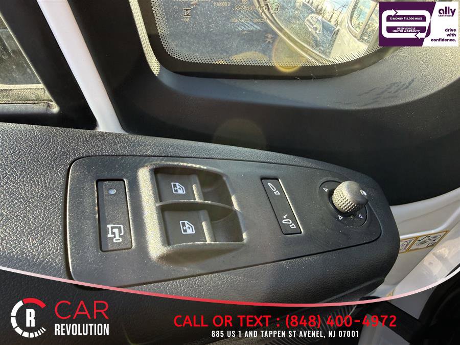Used 2025 RAM ProMaster 3500 w/ Convenience Group FWD image 30
