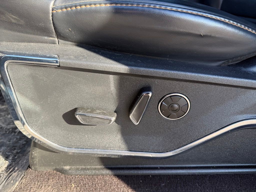 Used 2021 Ford F150 Platinum w/ Equipment Group 701A High image 6