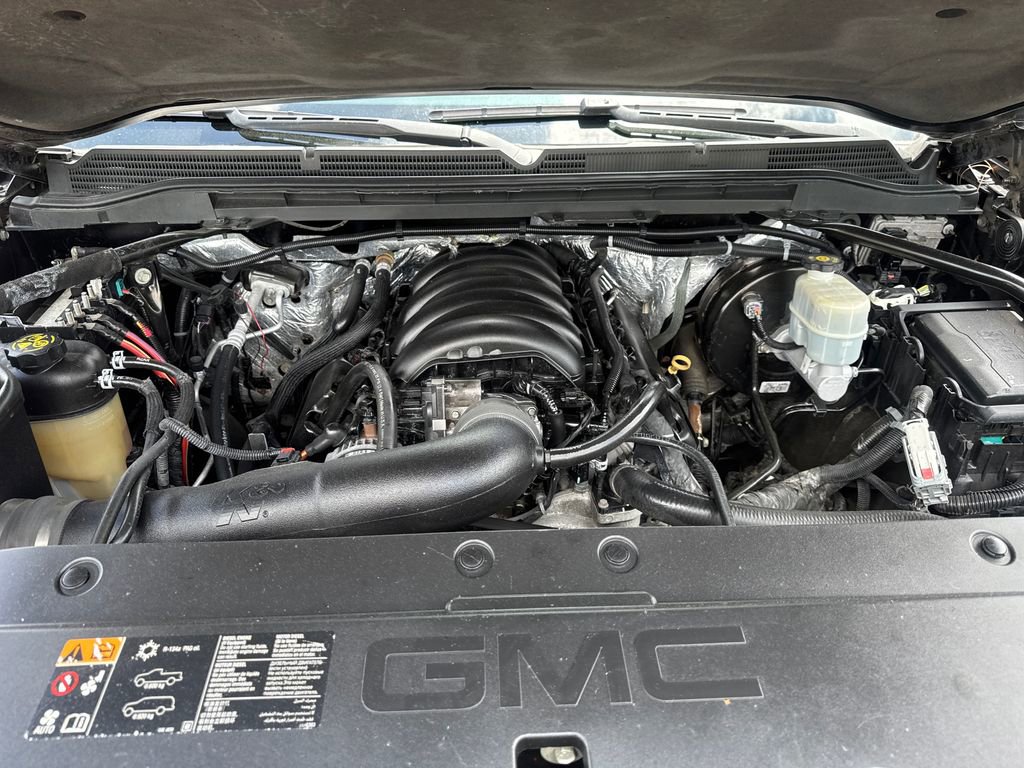 Used 2015 GMC Sierra 1500 Denali AWD/4WD image 48
