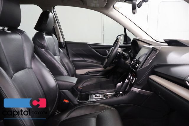 Used 2023 Subaru Forester Limited AWD/4WD image 29