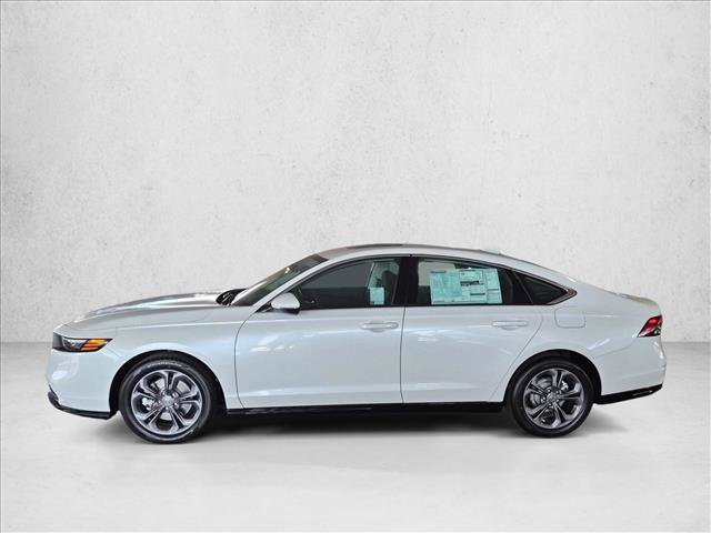 New 2026 Honda Accord EX-L image 5