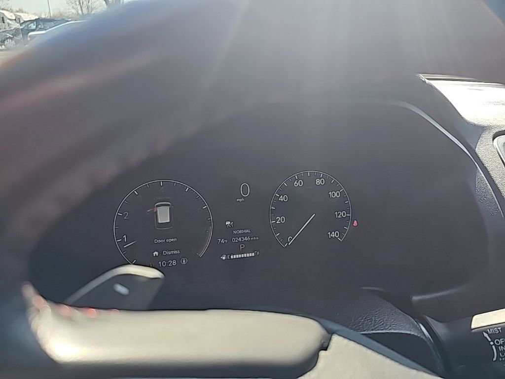 Used 2025 Honda Odyssey Sport-L image 10