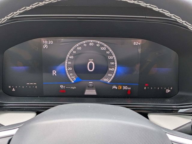New 2026 Volkswagen Taos S FWD image 25