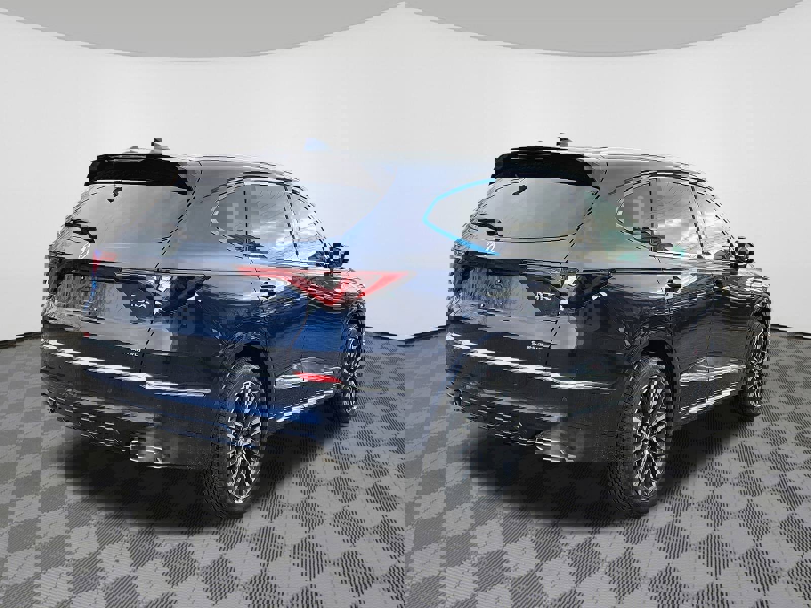 New 2026 Acura MDX SH-AWD w/ Advance Package image 4