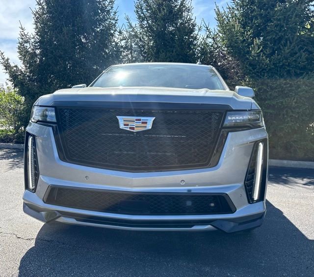 Certified 2023 Cadillac Escalade V image 12