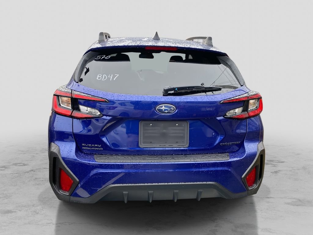 New 2026 Subaru Crosstrek 2.0i Premium image 2
