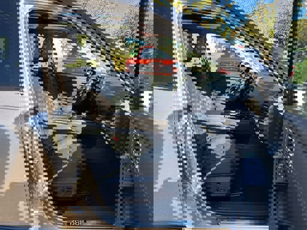 New 2026 Nissan Rogue Platinum w/ Platinum Premium Package image 27