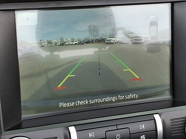 Used 2021 Ford Mustang Convertible w/ Equipment Group 101A image 21