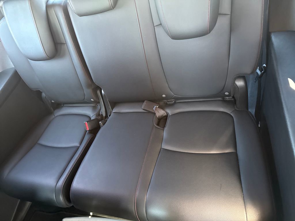 Used 2025 Honda Odyssey Sport-L image 29