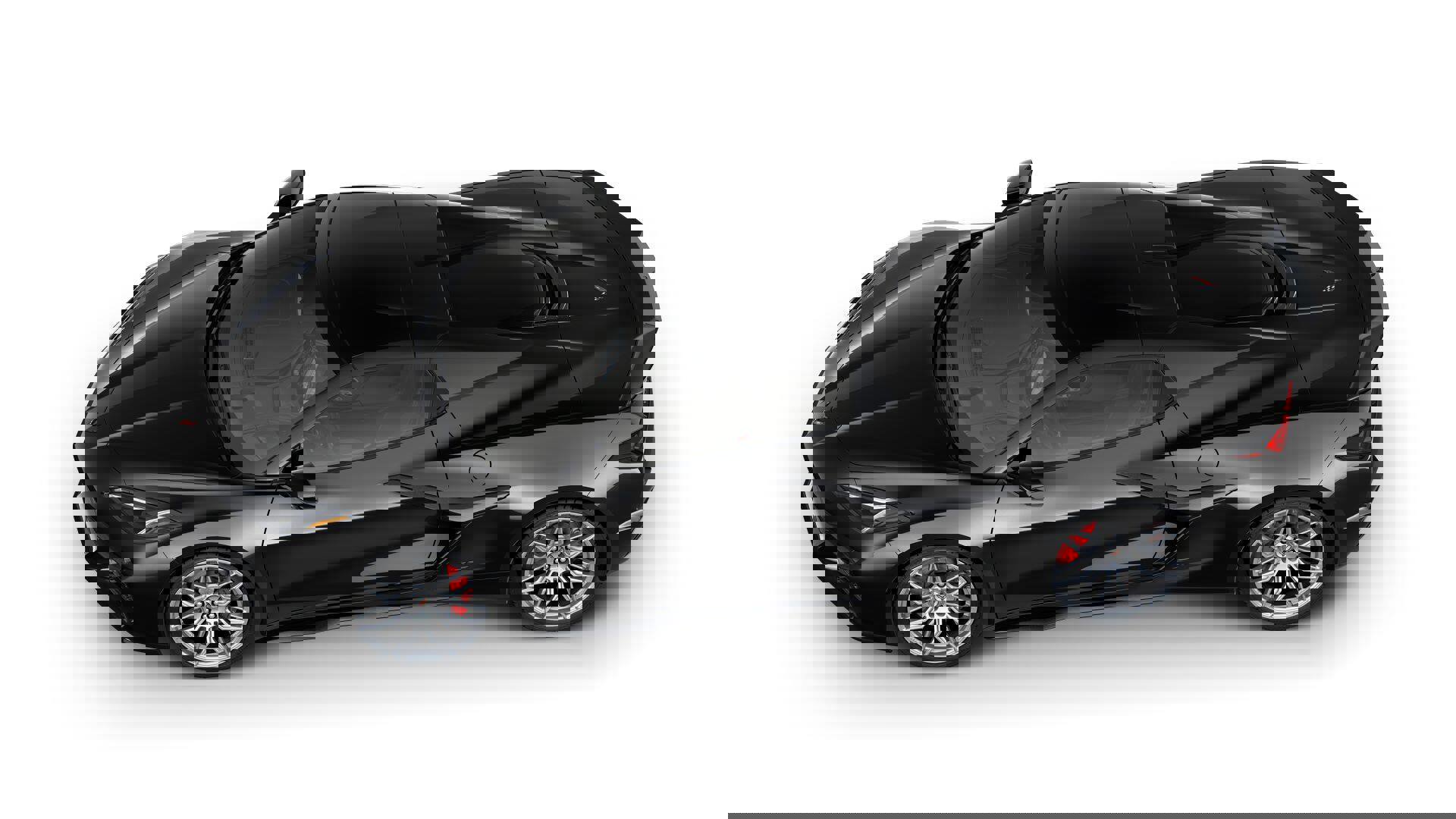 New 2026 Chevrolet Corvette Z06 w/ Battery Protection Package image 27