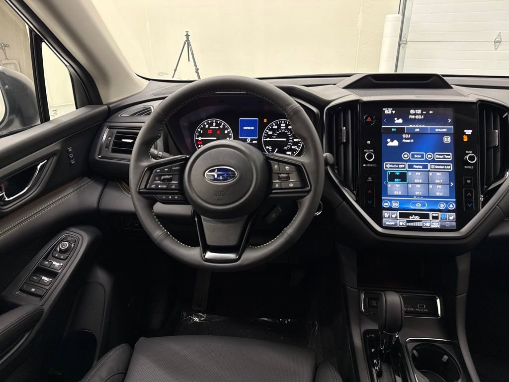 New 2026 Subaru Ascent Bronze Edition image 14