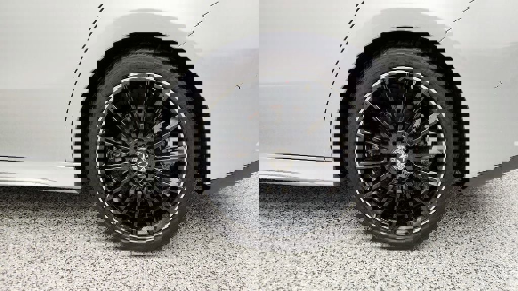 Used 2021 Mercedes-Benz CLA 250 image 9