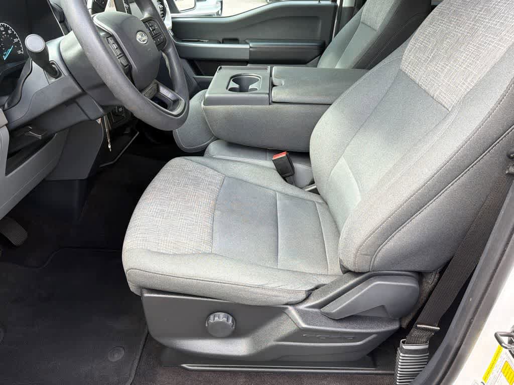 Used 2021 Ford F150 XLT AWD/4WD image 10