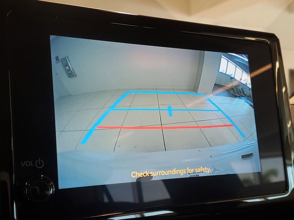 Certified 2024 Toyota Corolla LE image 26