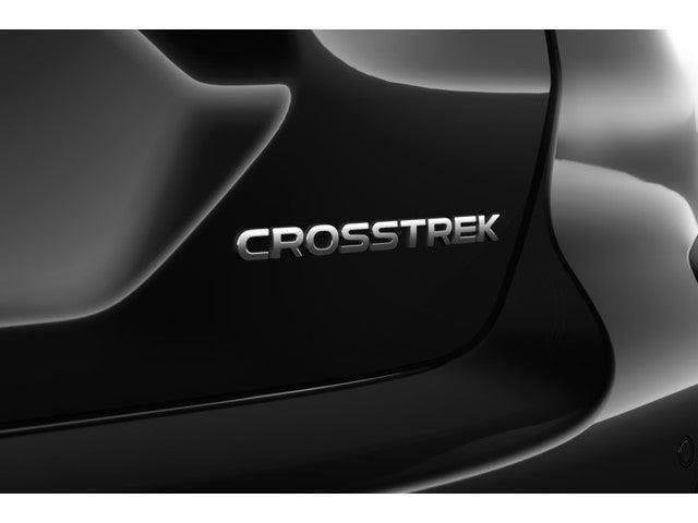 New 2025 Subaru Crosstrek 2.5i Limited w/ Popular Package #3A image 34