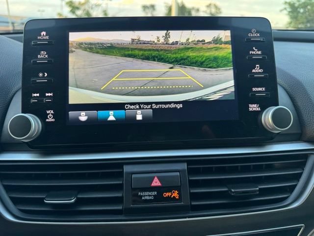 Used 2021 Honda Accord LX image 18