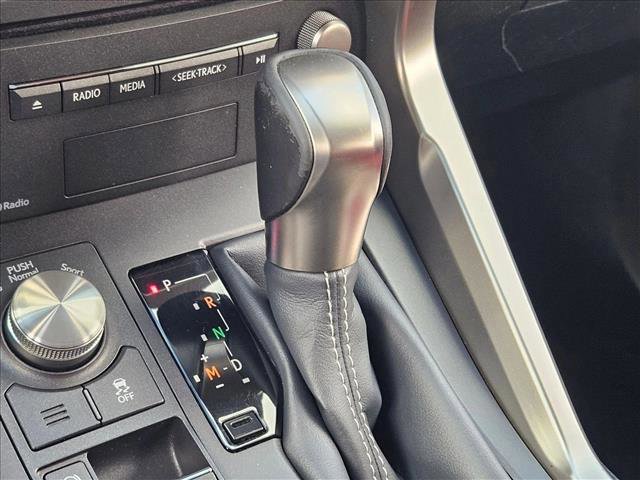 Used 2021 Lexus NX 300 FWD w/ Accessory Package 2 image 11