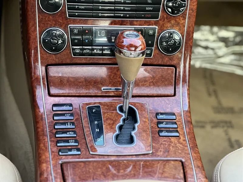 Used 2006 Maybach 57 RWD image 32