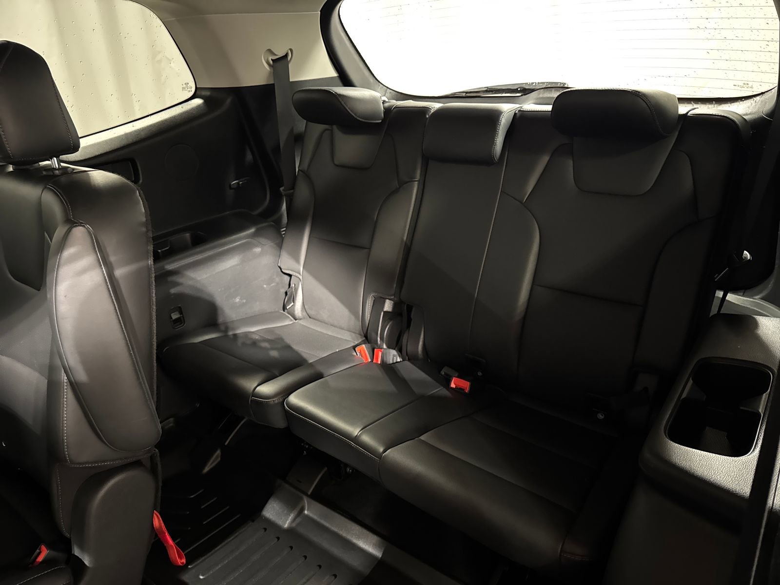Used 2021 Kia Telluride S AWD/4WD image 32