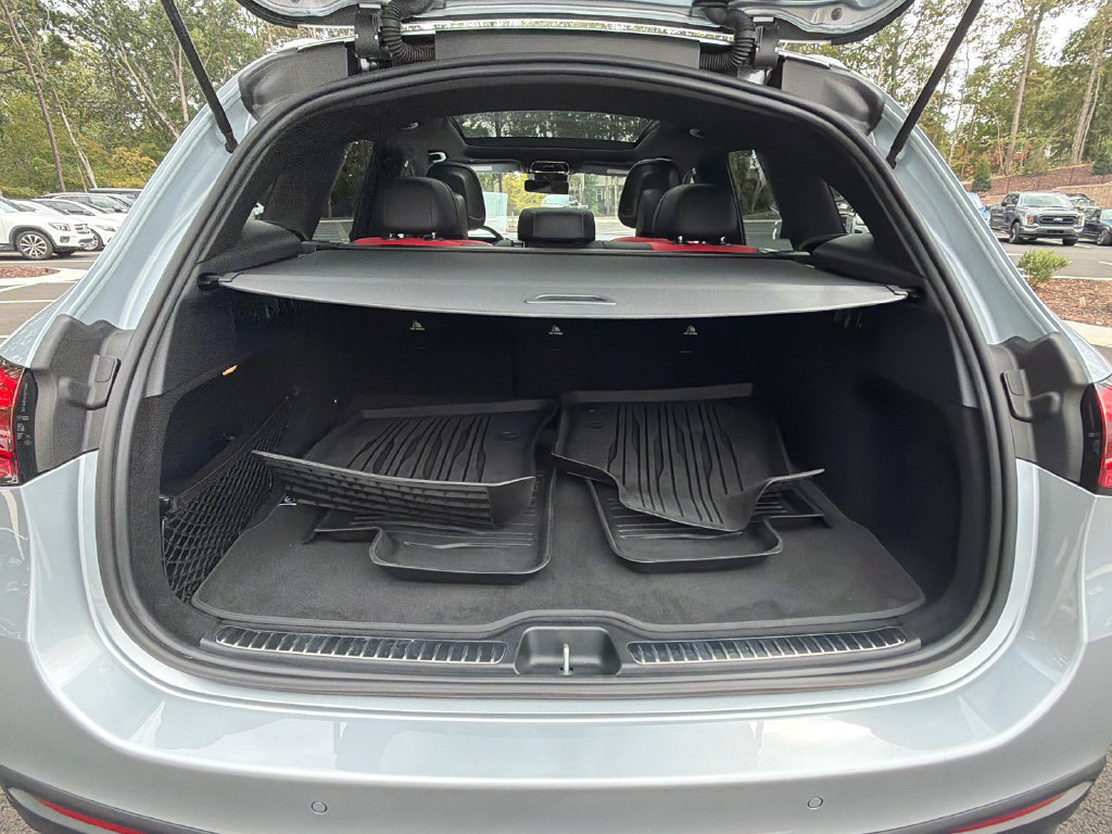 Used 2026 Mercedes-Benz GLC 300 4MATIC image 18