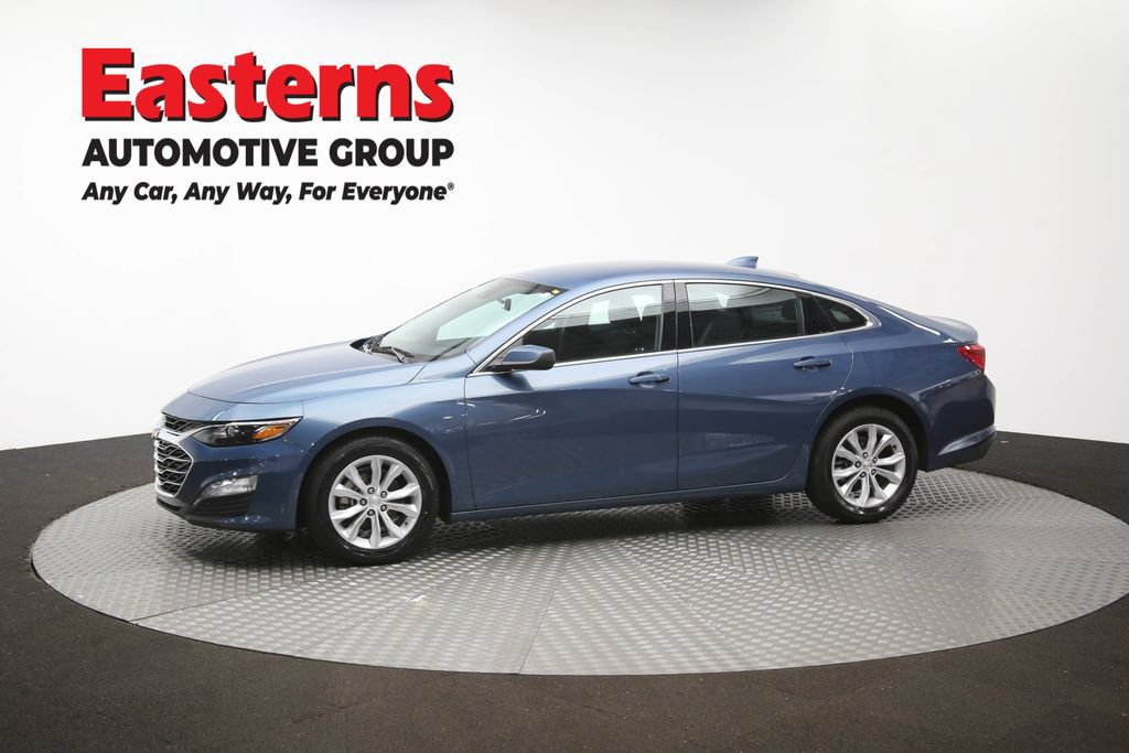 Used 2024 Chevrolet Malibu LT FWD image 57