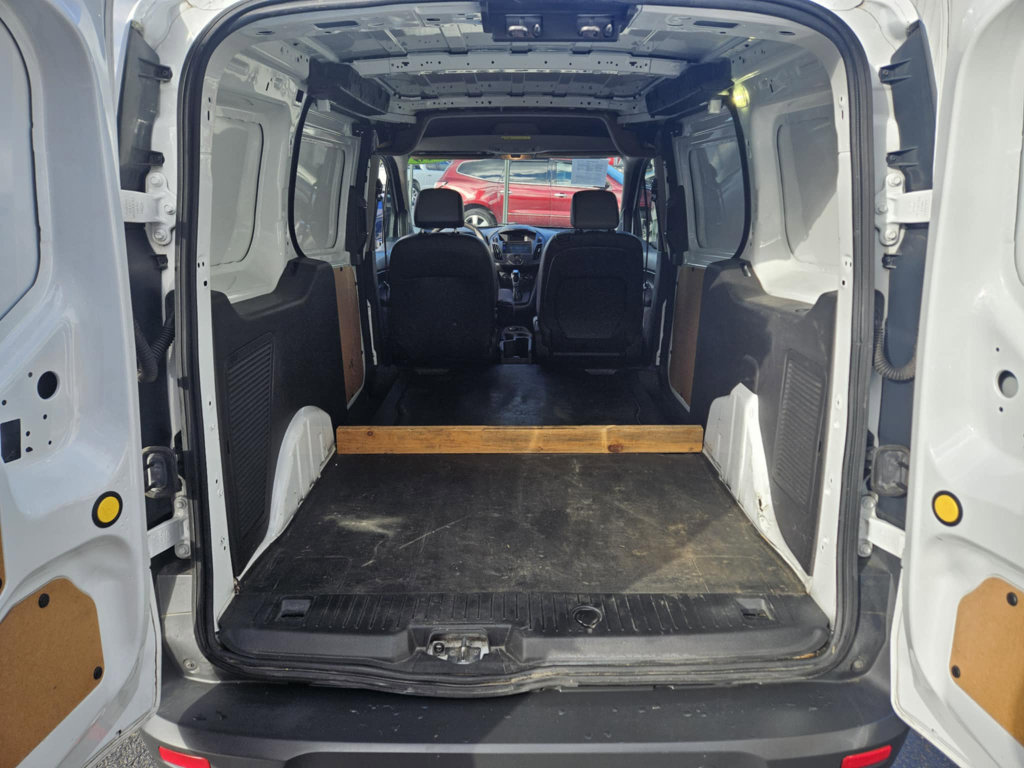Used 2016 Ford Transit Connect XL image 14