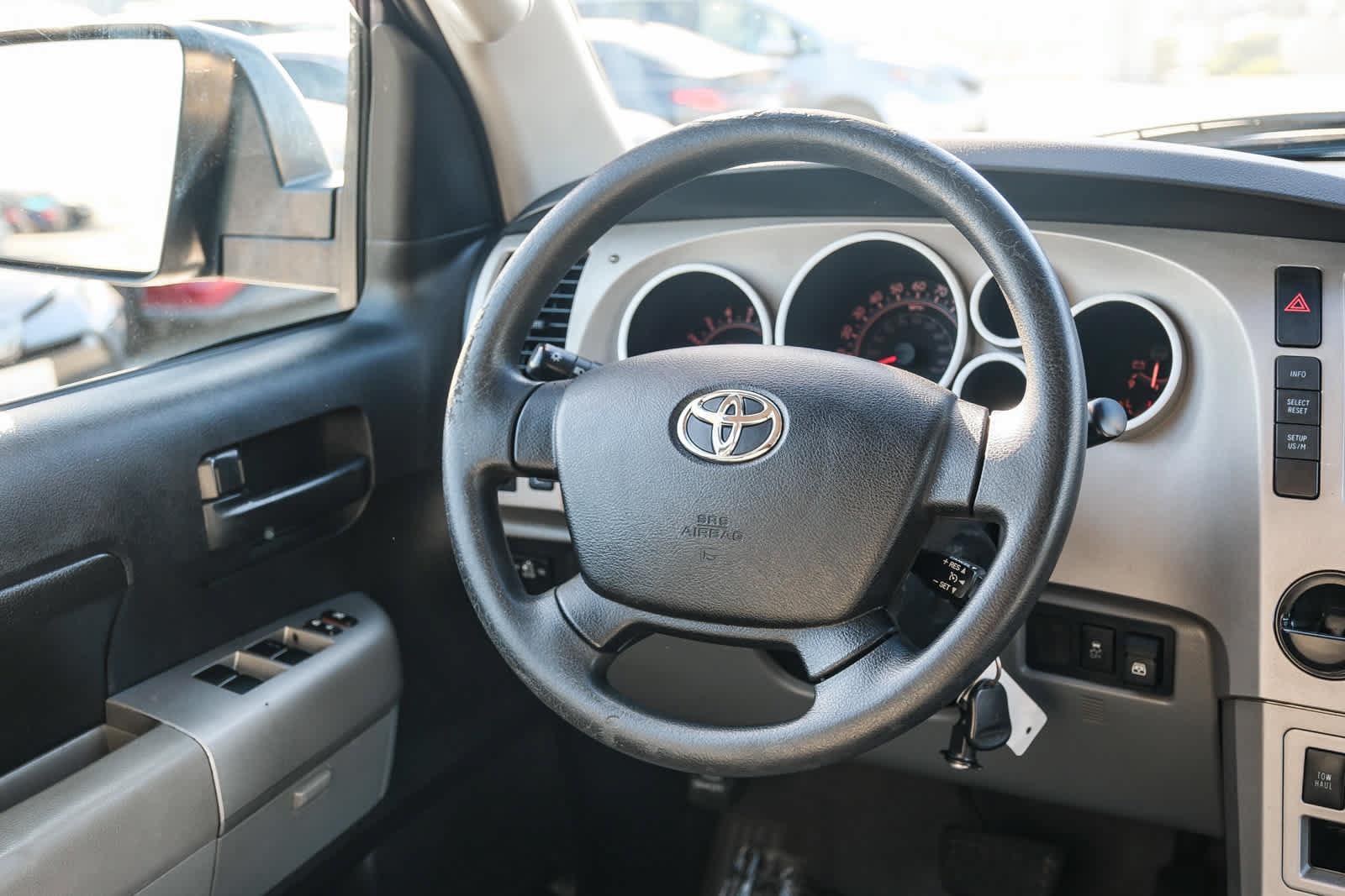 Used 2008 Toyota Tundra SR5 RWD image 16