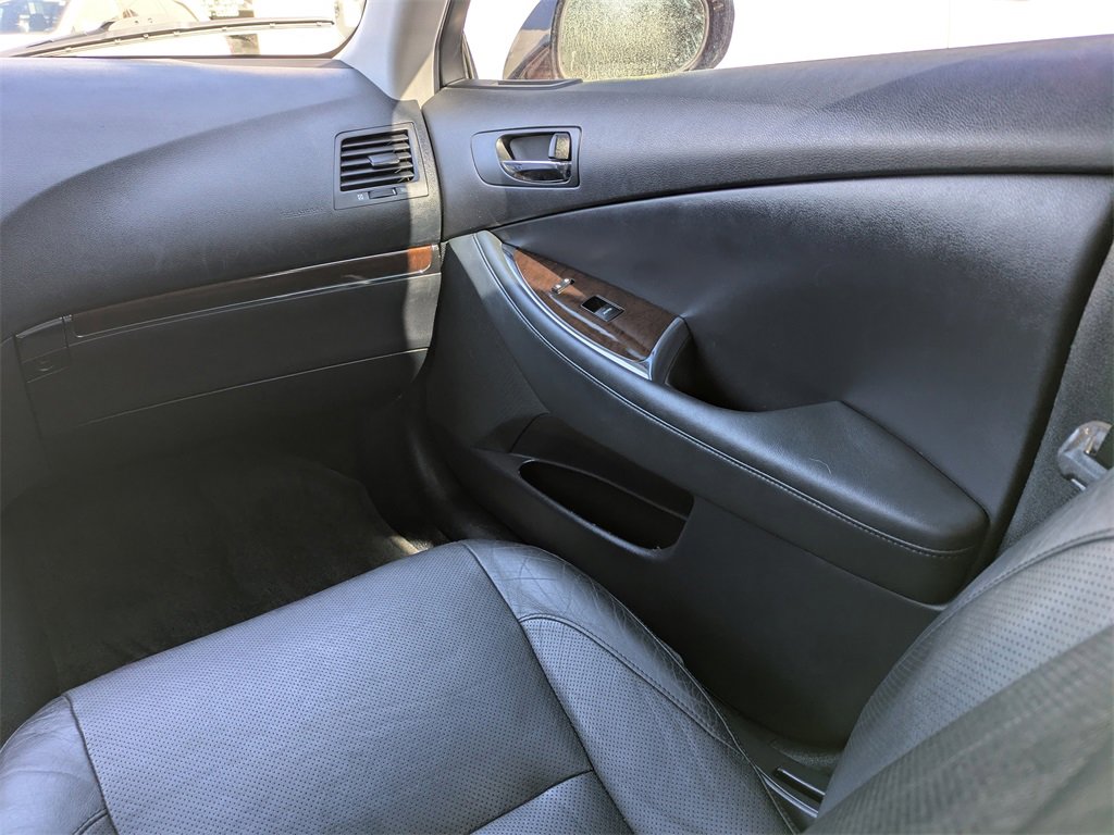 Used 2012 Lexus ES 350 image 10