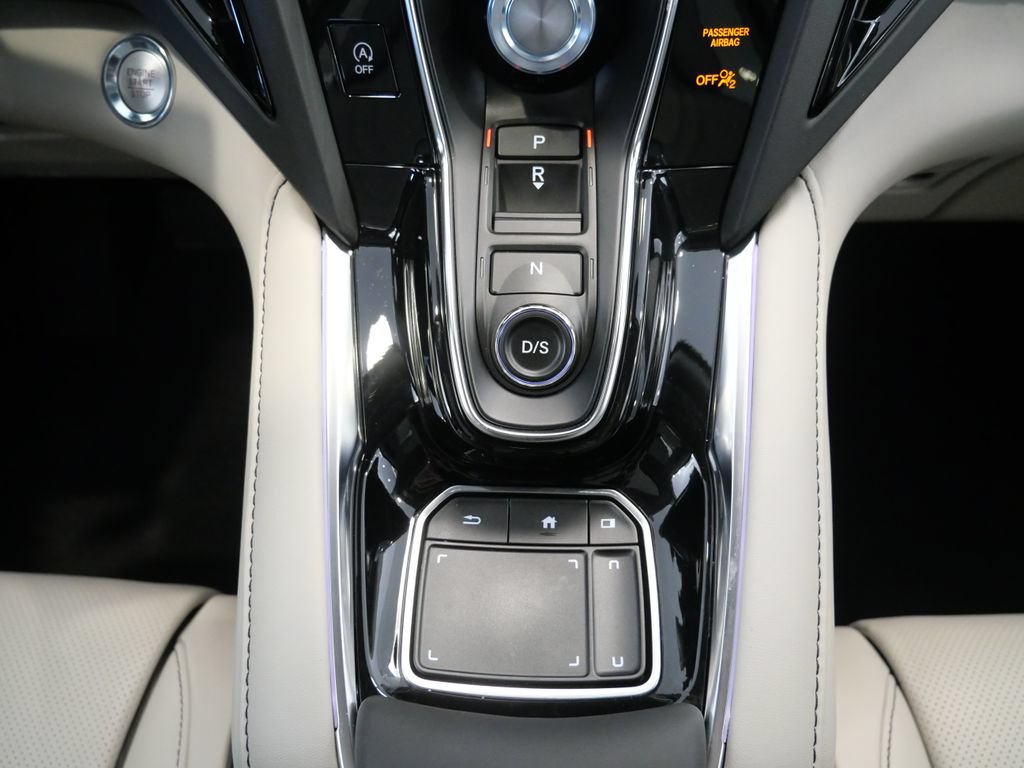 Used 2025 Acura RDX SH-AWD w/ Advance Package image 35