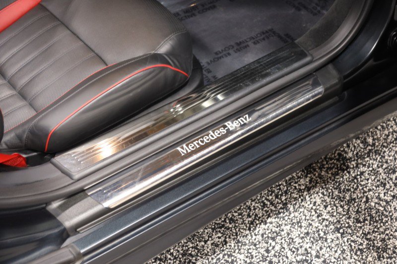 Used 2016 Mercedes-Benz SL 550 w/ Mille Miglia Edition image 44