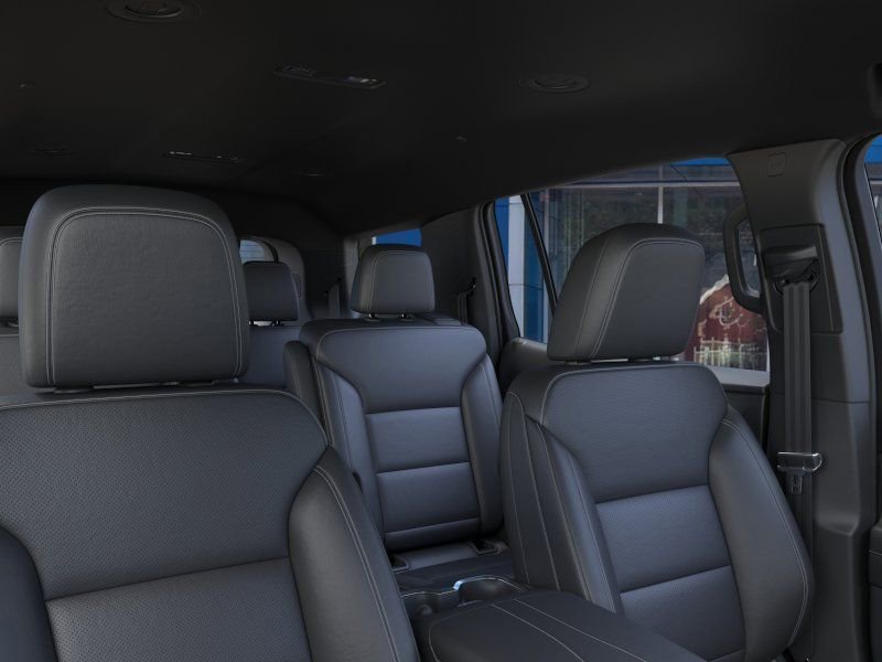 New 2026 Chevrolet Traverse LT AWD/4WD image 24