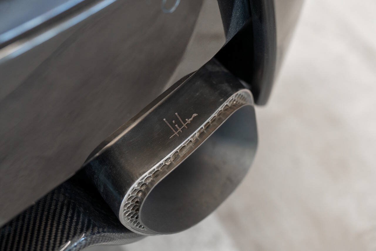 Used 2017 McLaren 570S RWD image 31