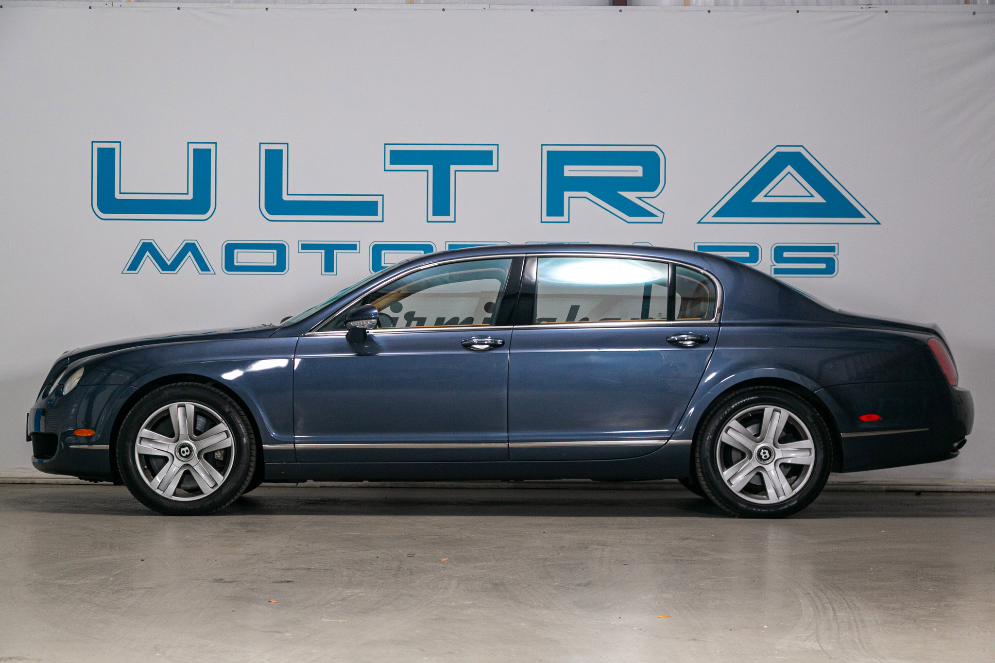 Used 2007 Bentley Flying Spur Flying Spur image 13