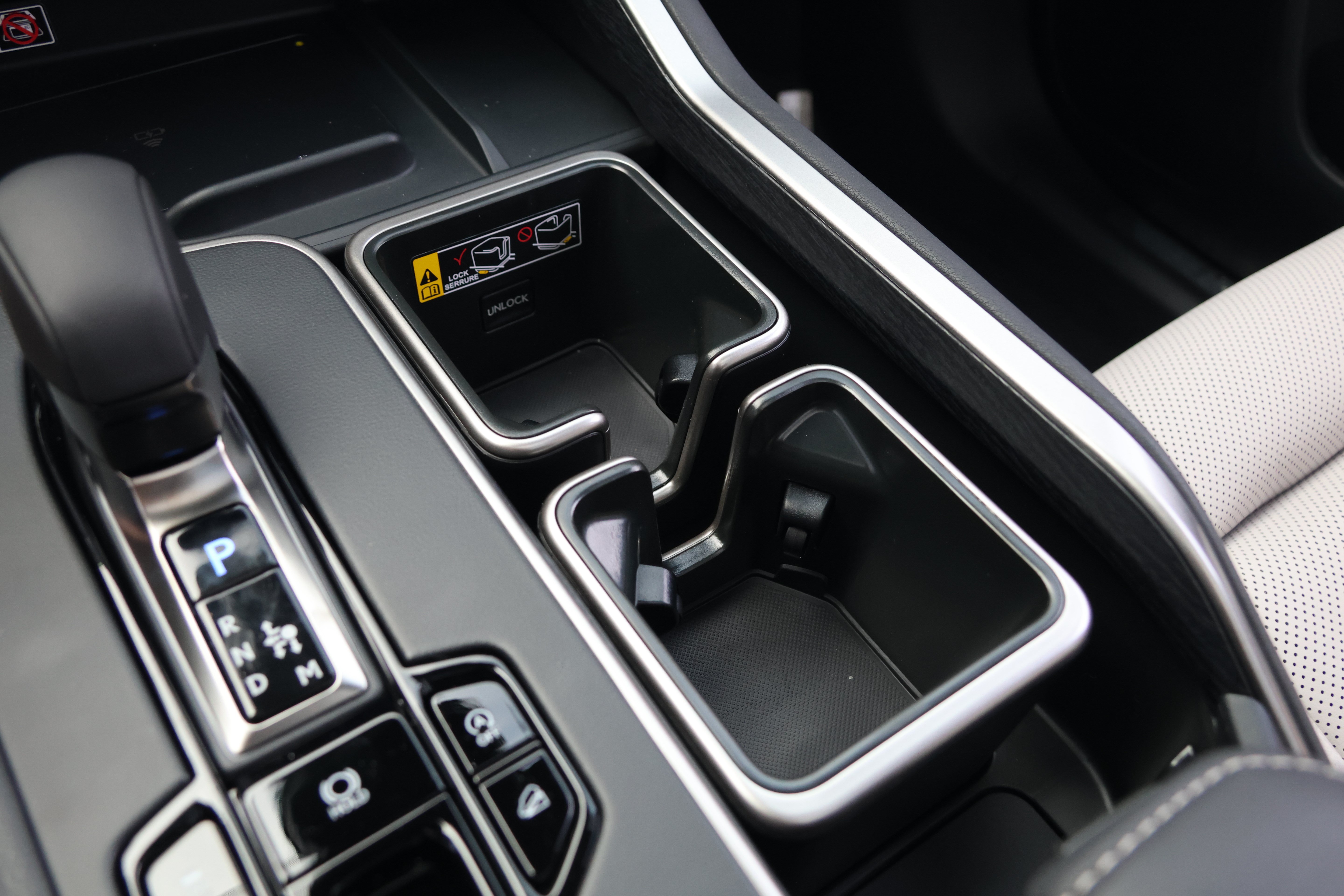 New 2026 Lexus TX 350 AWD w/ Technology Package image 27