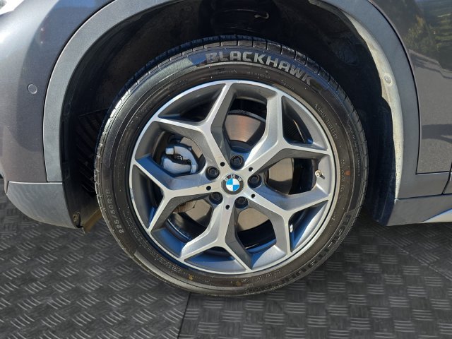 Used 2016 BMW X1 xDrive28i AWD/4WD image 33