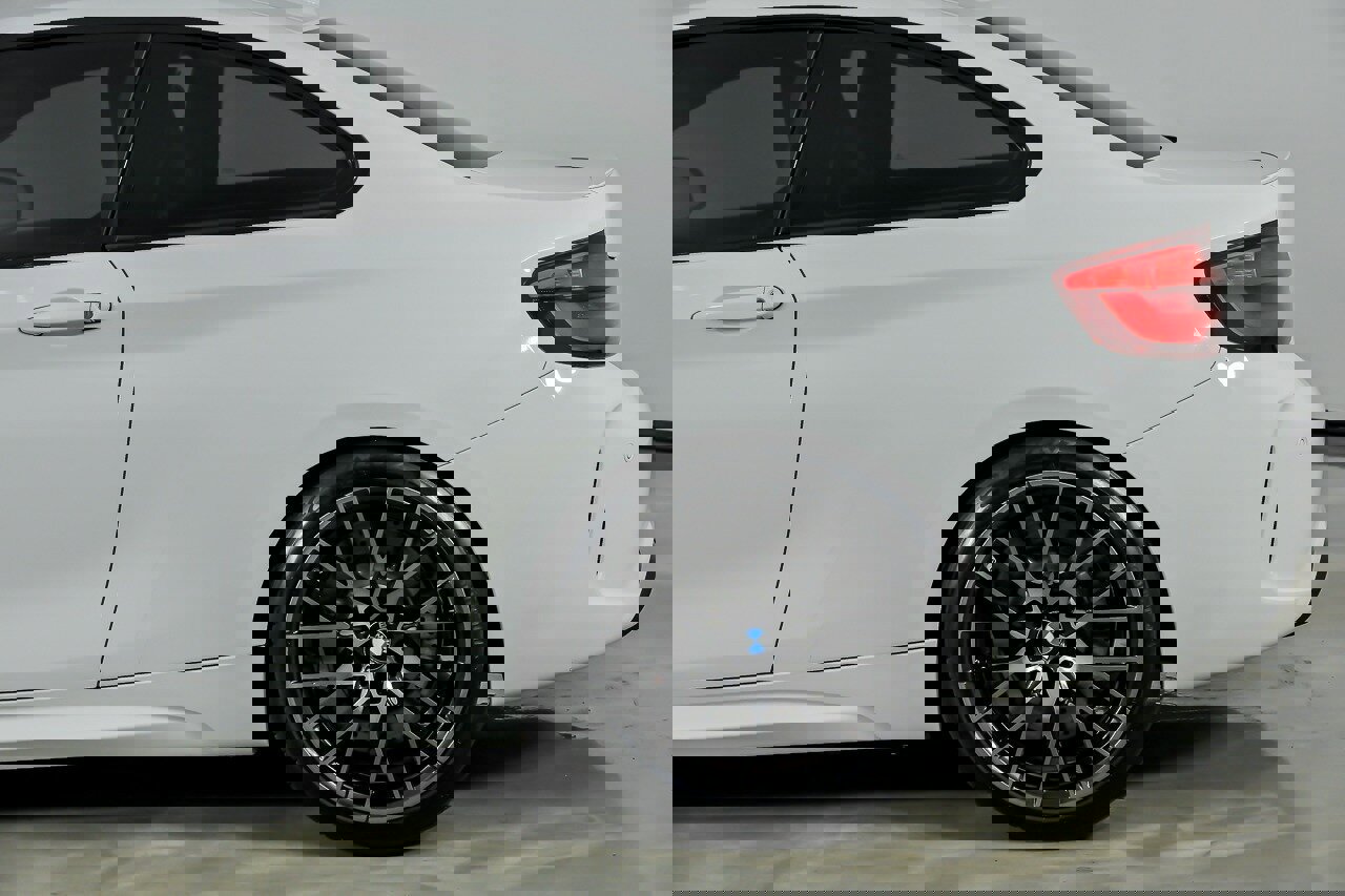 Used 2019 BMW M2 Competition image 9