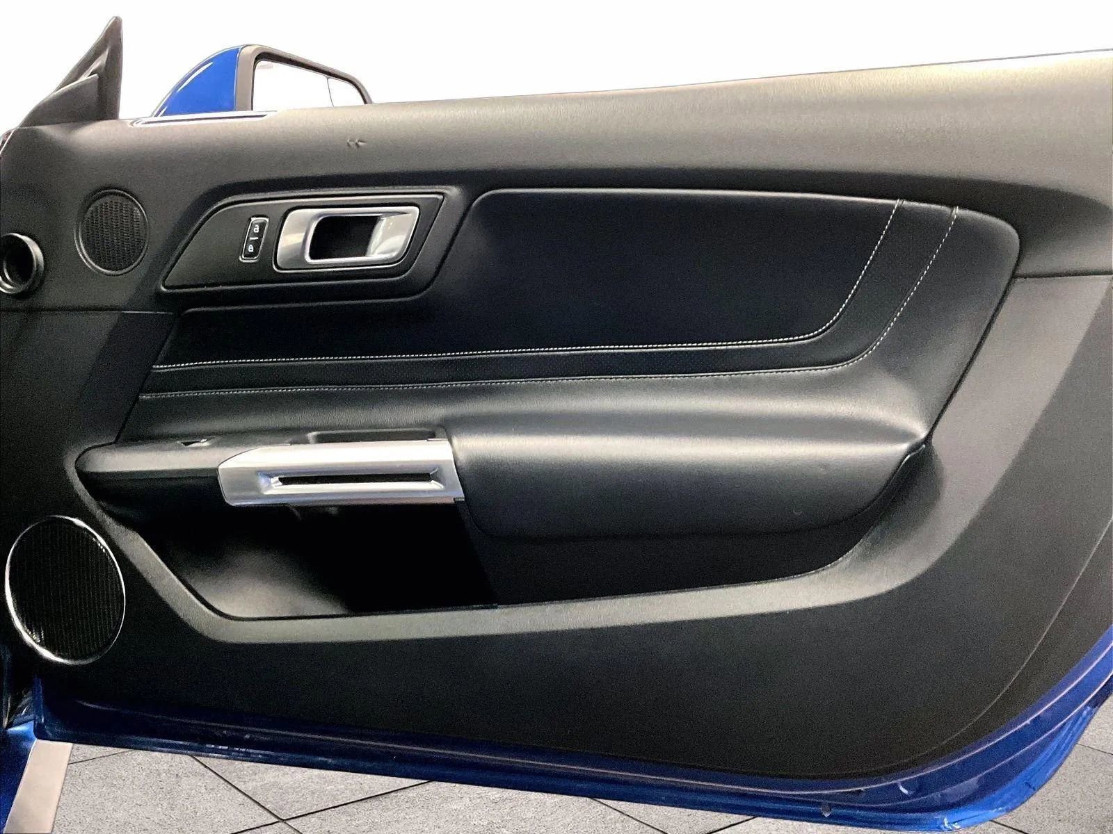 Used 2018 Ford Mustang GT Premium w/ GT Performance Package image 22