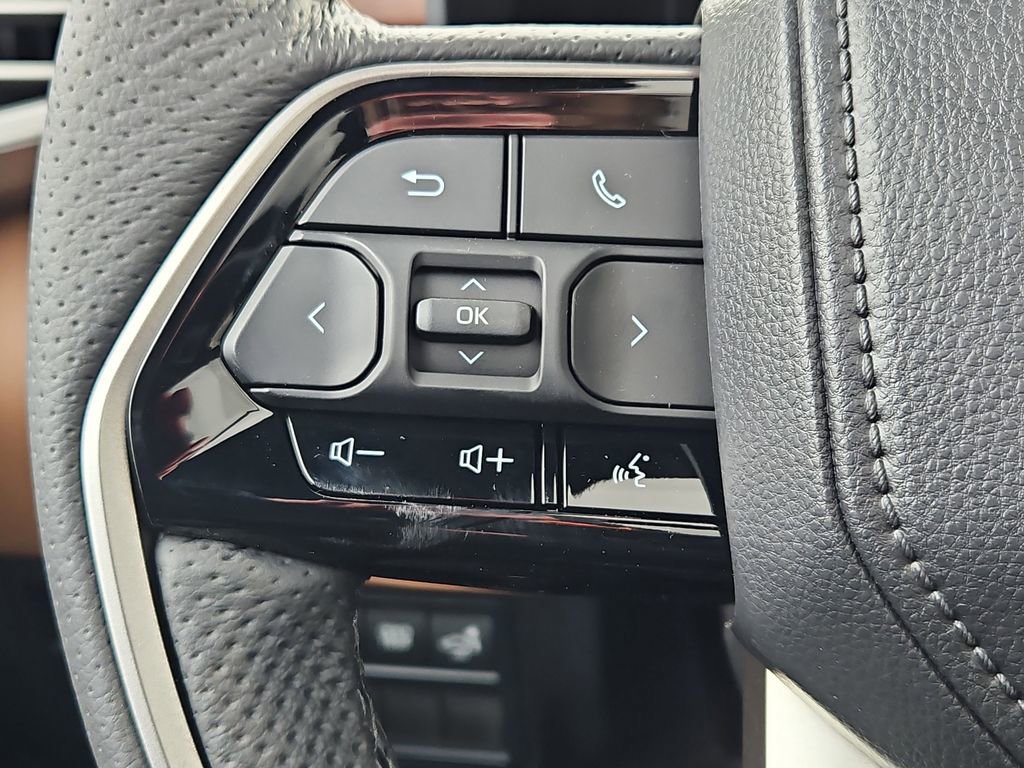 New 2026 Toyota Tundra 1794 Edition image 19