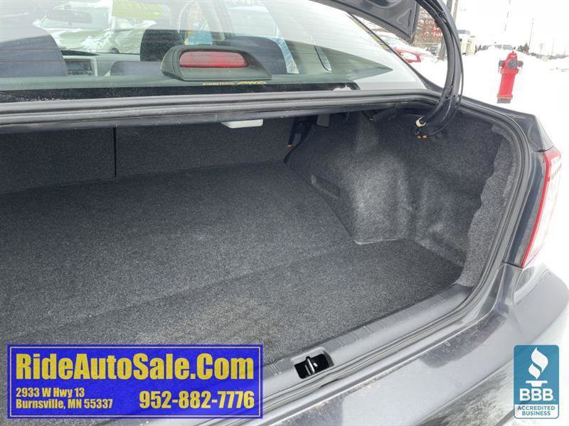 Used 2009 Subaru Impreza 2.5i image 26